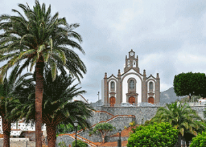 Mudanzas en Santa Lucia de Tirajana