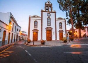 Mudanzas en San Bartolome de Tirajana