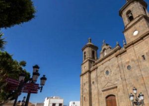 Mudanzas en Aguimes