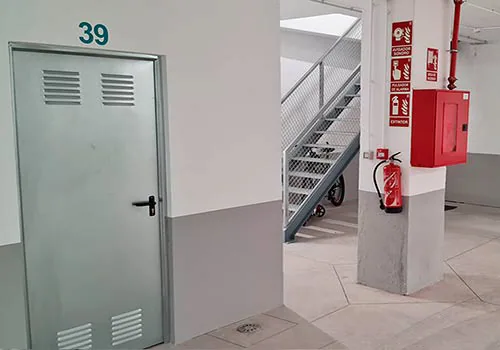 TRASTEROS Y GUARDAMUEBLES EN LAS PALMAS
